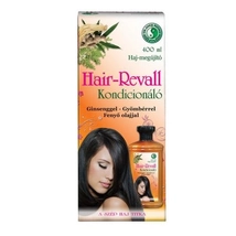 Dr. CHEN Hair Revall hajregeneráló kondicionáló 400 ml