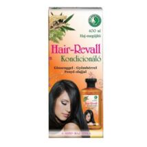 Dr. CHEN Hair Revall hajregeneráló kondicionáló 400 ml