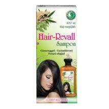 Dr. CHEN Hair Revall hajregeneráló sampon 400 ml