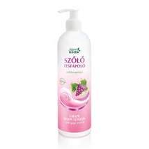 GOLDEN GREEN Szőlő testápoló 500 ml