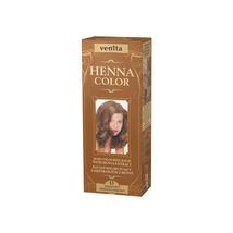 HENNA COLOR Krémhajfesték Nr. 13 Mogyoróbarna 75 ml