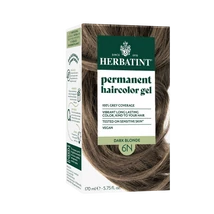 HERBATINT 6N Sötét szőke tartós növényi hajfesték 170 ml