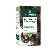 HERBATINT 7C Hamvas szőke tartós növényi hajfesték kondícionálóval 170 ml