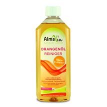 ALMAWIN Öko narancsolaj tisztítószer koncentrátum 500 ml