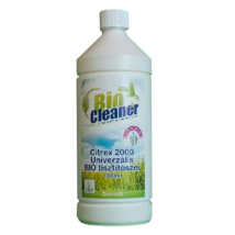 BIO CLEANER Citrex 2000 Univerzális Bio tisztítószer 1000 ml