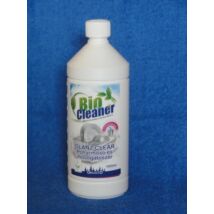 BIO CLEANER Glanz Clear Pohármosó és mosogatószer 1000 ml
