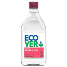 ECOVER Öko kézi mosogatószer Gránátalma-füge illattal 450 ml