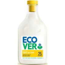 ECOVER Öko textilöblítő Gardénia-vanília illattal 750 ml