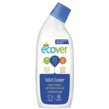 ECOVER WC tisztító tengeri szellő-zsálya illattal 750 ml