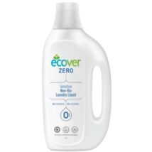 ECOVER Folyékony mosószer Zero 1500 ml