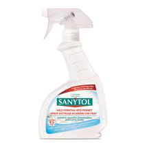 SANYTOL Házi poratka irtó permet 300 ml