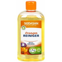 SODASAN Narancsolajos tisztítószer 500 ml