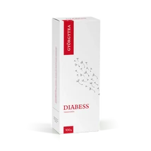Diabess Györgytea cukorbetegeknek 100 g