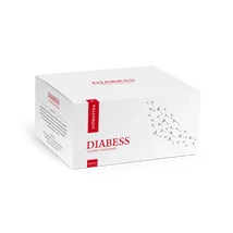 Diabess Györgytea cukorbetegeknek 40 filter