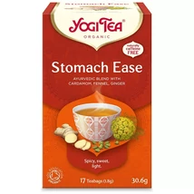 YOGI BIO Gyomorerősítő tea 17 filter
