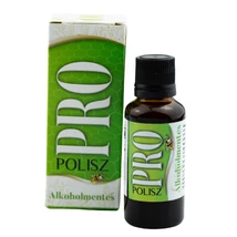 BALTA Pro/polisz Propolisz csepp alkoholmentes 30 ml