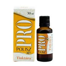 BALTA Pro/polisz Propolisz csepp alkoholos tinktúra 30 ml