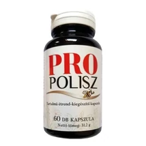 BALTA Pro/polisz Propolisz kapszula 60 db