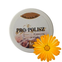 BALTA Pro/polisz Körömvirág és propolisz krém 40 g