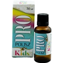 BALTA Pro/polisz Propolisz csepp Kids alkoholmentes 30 ml