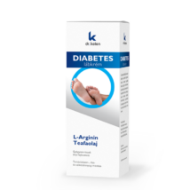DR. KELEN Luna Diabetes Lábkrém Cukorbetegek részére 100 ml
