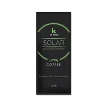 DR. KELEN Sunsolar Green Coffee 12 ml