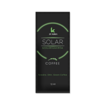 DR. KELEN Sunsolar Green Coffee 12 ml