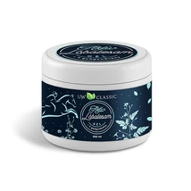 UW Classic Lóbalzsam Aktív Gél+9 Gyógynövény 500 ml