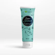 UW Classic Lóbalzsam Relax gél CBD izolátummal+zöld agyag 250 ml