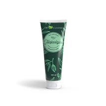 UW Classic Teafaolajos Sarokápoló Krém 100 ml