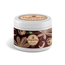 UW Classic Vadgesztenye Krém Vörösszőlő Kivonattal 500 ml