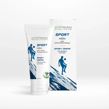 UW Premium Sport krém 100 ml