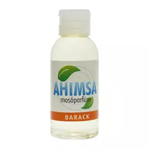 AHIMSA Mosóparfüm Barack 100 ml