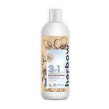 HERBOW 3in1 Mosóparfüm öblítő koncentrátum fehér szerelem 1000 ml