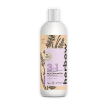 HERBOW 3in1 Mosóparfüm öblítő koncentrátum Holdfényes éj 1000 ml