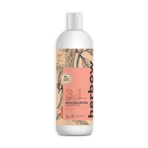 HERBOW 3in1 Mosóparfüm öblítő koncentrátum Légy boldog! 1000 ml