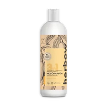 HERBOW 3in1 Mosóparfüm öblítő koncentrátum Ragyogó nap 1000 ml