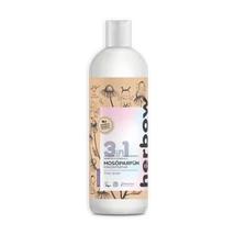HERBOW 3in1 Mosóparfüm öblítő koncentrátum Tündérbaba 1000 ml