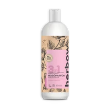 HERBOW 3in1 Mosóparfüm öblítő koncentrátum  Tündöklő hercegnő 1000 ml