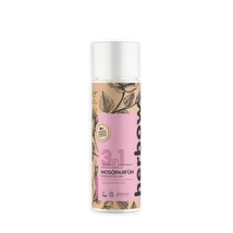 HERBOW 3in1 Mosóparfüm öblítő koncentrátum  Tündöklő hercegnő 200 ml