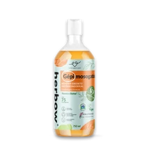 HERBOW Folyékony gépi mosogatószer koncentrátum narancs illattal 750 ml