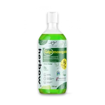 HERBOW Folyékony gépi mosogatószer koncentrátum natúr illattal 750 ml