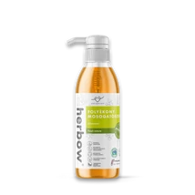 HERBOW Kézi mosogatószer illatmentes 500 ml