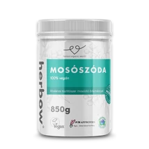 HERBOW Mosószóda 850 g