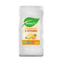 BENEFITT L-Aszkorbinsav 1000 g