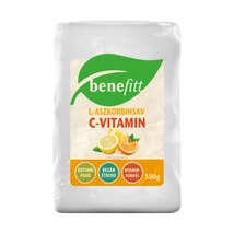 BENEFITT L-Aszkorbinsav 500 g