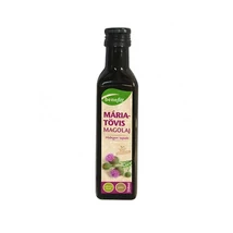 BENEFITT Máriatövismag olaj 250 ml