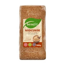 BENEFITT Nádcukor 1000 g