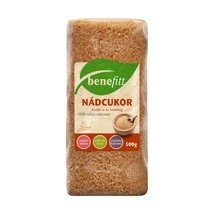 BENEFITT Nádcukor 500 g