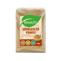 BENEFITT Sörélesztő pehely 100 g
